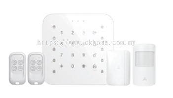 Vedo S1 Smart Home WiFi/GSM Alarm System