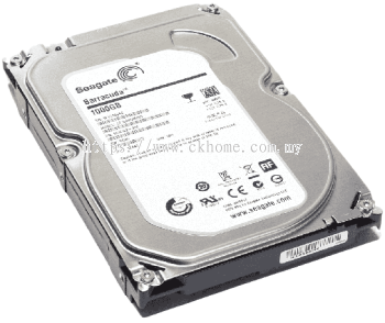 Surveillance SATA Hard Disk