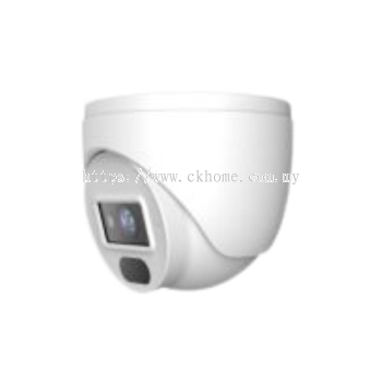 1080P 3in1 IR Dome Camera