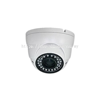 1080P 4in1 Starlight Motorized IR Dome Camera