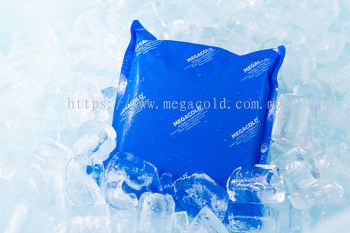Soft Ice Gel Pack - Light Duty Type "MCL"