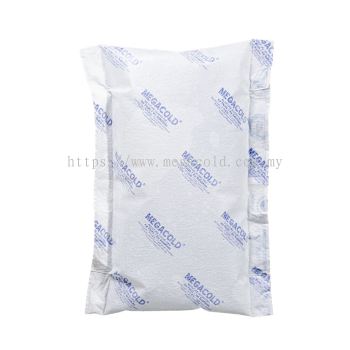 Soft Ice Gel Pack- Anti Condensation Type "MCMG"