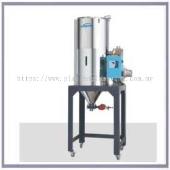 STAINLESS STEEL HOPPER DRYER