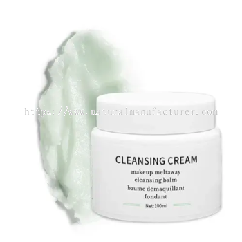 Cleansing Balm 