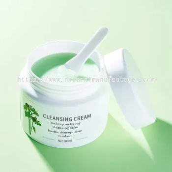 Cleansing Balm 