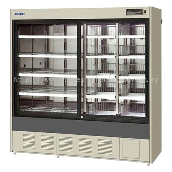 MPR-1014R Pharmaceutical Refrigerator