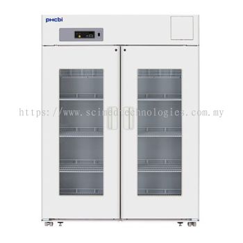 MPR-1412 Pharmaceutical Refrigerator