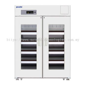 MPR-1412R Pharmaceutical Refrigerator