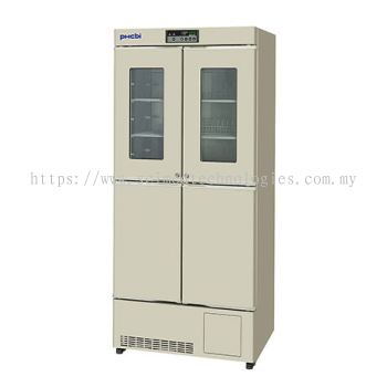 MPR-414F Pharmaceutical Refrigerator with Freezer