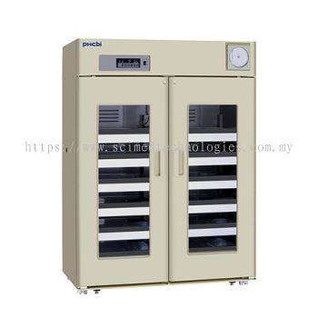 MBR-1405GR Blood Bank Refrigerator