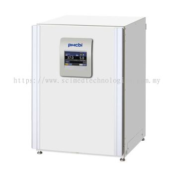 MCO-170AICUVD CO2 Incubator Heat Sterilization