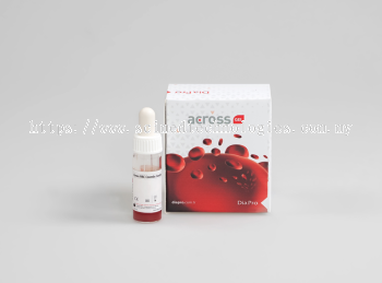 Across Gel RBC Coombs Control (820109)