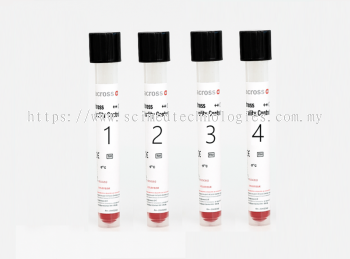Across Gel Quality Control (820110)