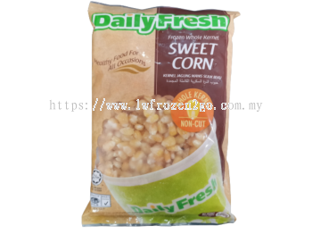 Daily Fresh Corn Kernel