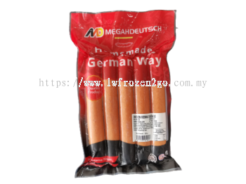 Megah Deutsch Chicken Vienna (70g) Permium