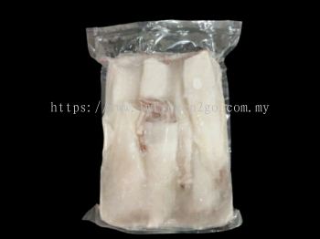 Squid Tube 1kg