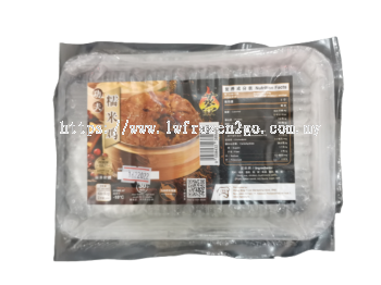 Chicken Glutinous Rice Ŵ׼ 2pcs