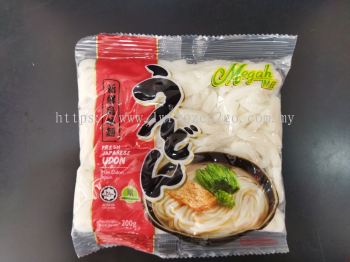 Megah Udon