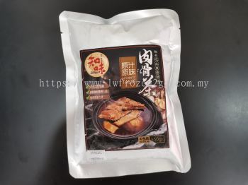 Zimei Bak Kut Teh ֪ζǲ 500gm+-