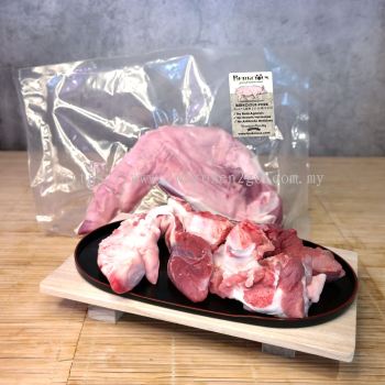 Foreleg 猪手 800gm-1kg