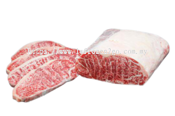 Meltique Beef Sirloin 220gm+-