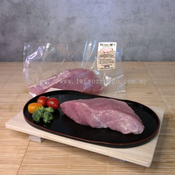 LEG TOPSIDE 后腿瘦肉 300gm