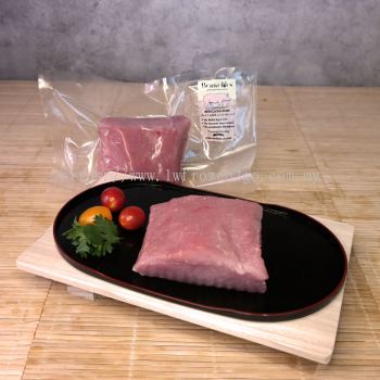 LOIN BLOCK 肉眼 300gm