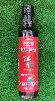 Haday Sesame Oil 250ml