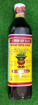 STC Premium Soy Sauce 750ml 