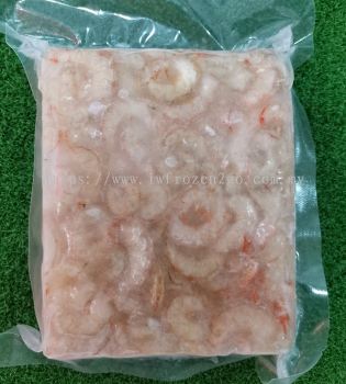 Sea Pink Shrimp Meat 500g