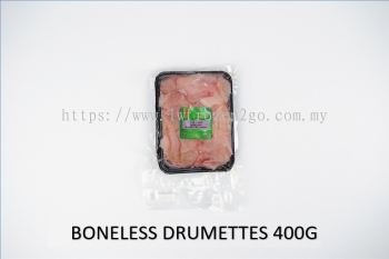 Boneless Drumettes ޹С 400gm+-