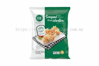 EB Seafood Fried Wonton 700gm