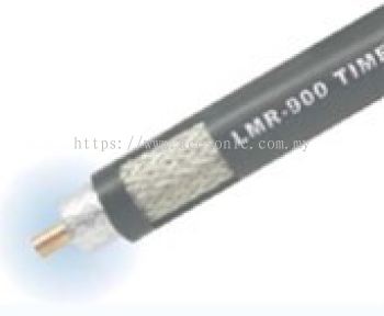 LMR-400 Flexible Communication Cable