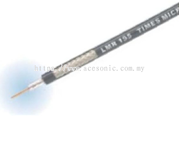 LMR-195 Flexible Communication Cable