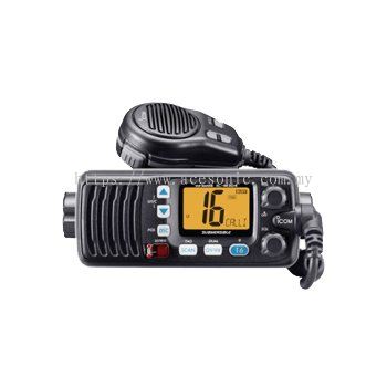 Icom M304