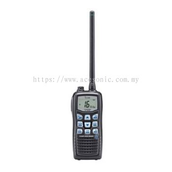 Icom M36