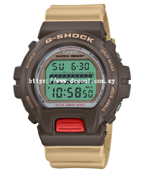 G-Shock Digital