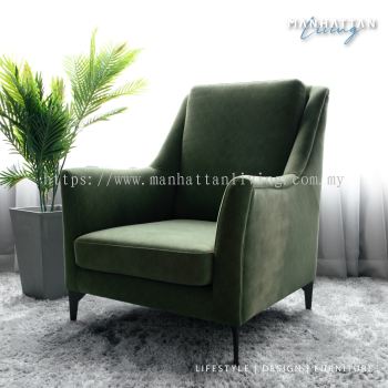 Adeline Wing Chair