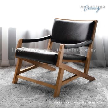 Alton Designer Chair