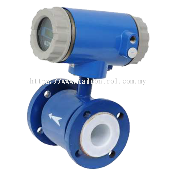 Electromagnetic Flowmeter