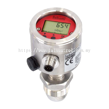 Pressure Transmitter PASCAL CVtype CV3110