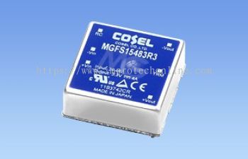 COSEL Power Supply MGFS15