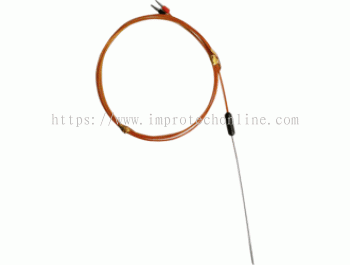 MAXWELL Thermocouple type K, type J for hot runner system(TC-K11/TC-J11)