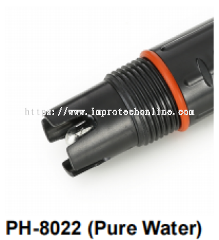 VE-PURE PH-8022 pH Sensor (Pure Water)