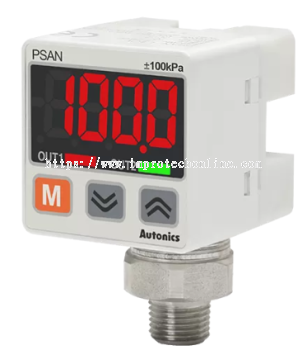Autonics PSAN-LC01CH-R1/8