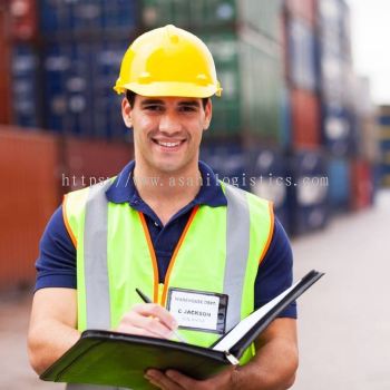 Customs & Freight Forwarding Services (cross border SIN-MY vice versa)