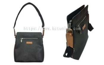 B0525 Sling Bag / Messenger Bag