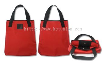 B0288 Tote Bag