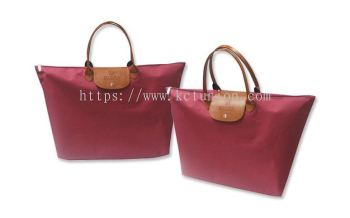 Foldable Tote Bag (B0309)