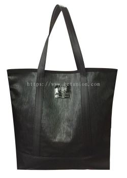 Tote Bag (B0355-7) - Provides durability, structure, and sophisticated appeal